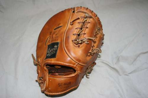 Orlando Cepeda Sonnett OK101 Back